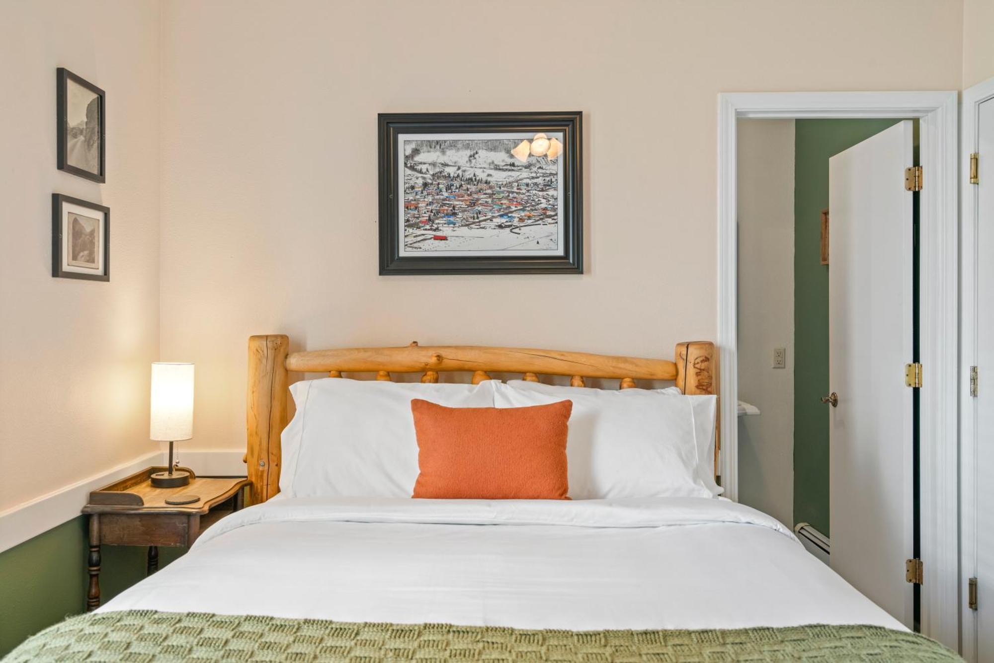 The Bent Elbow Hotel Silverton Exterior foto